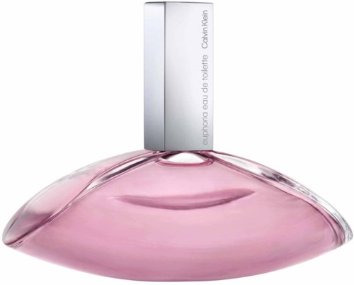 Calvin Klein Euphoria Eau De Toilette 100 ml