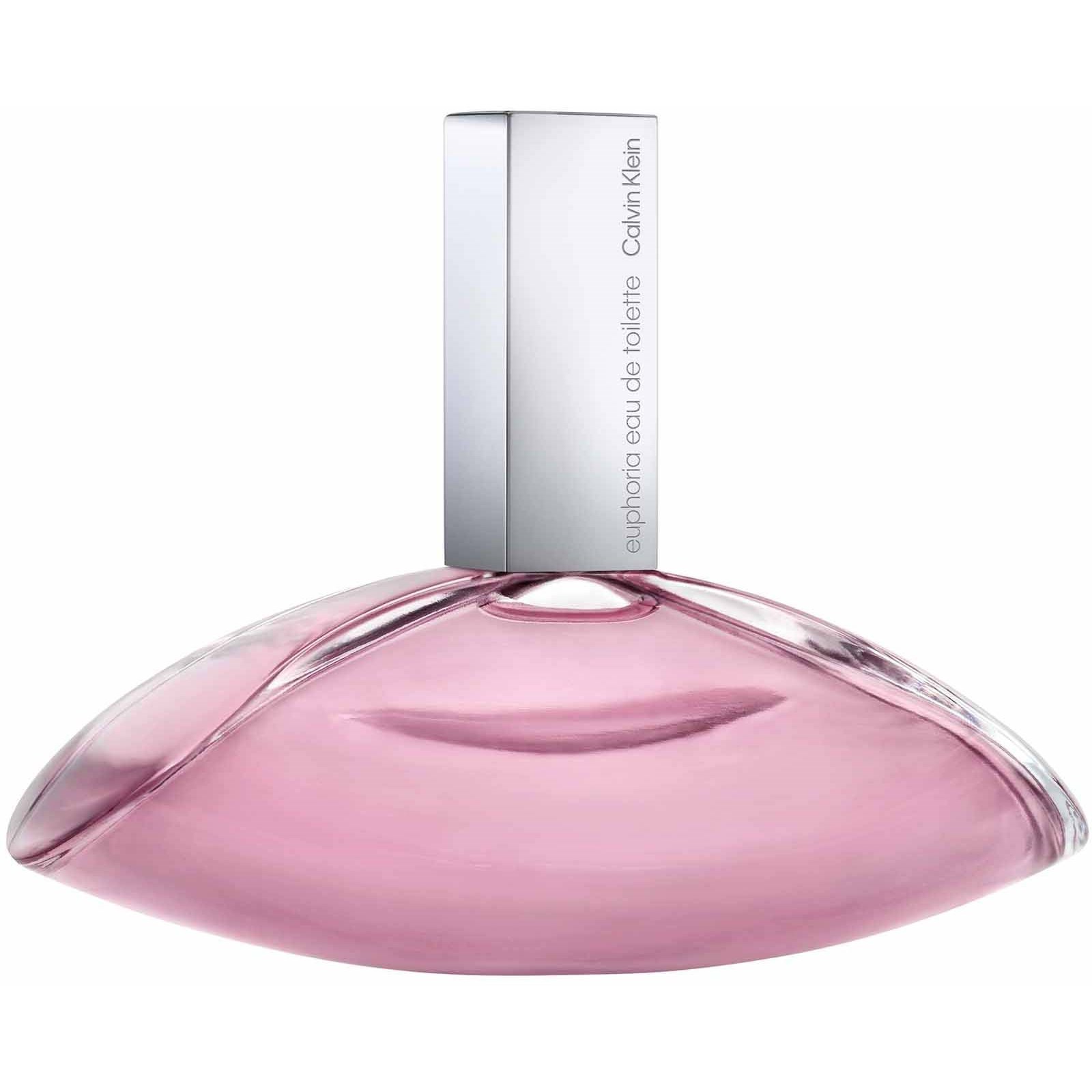 Calvin Klein Euphoria Eau De Toilette 100 ml billede