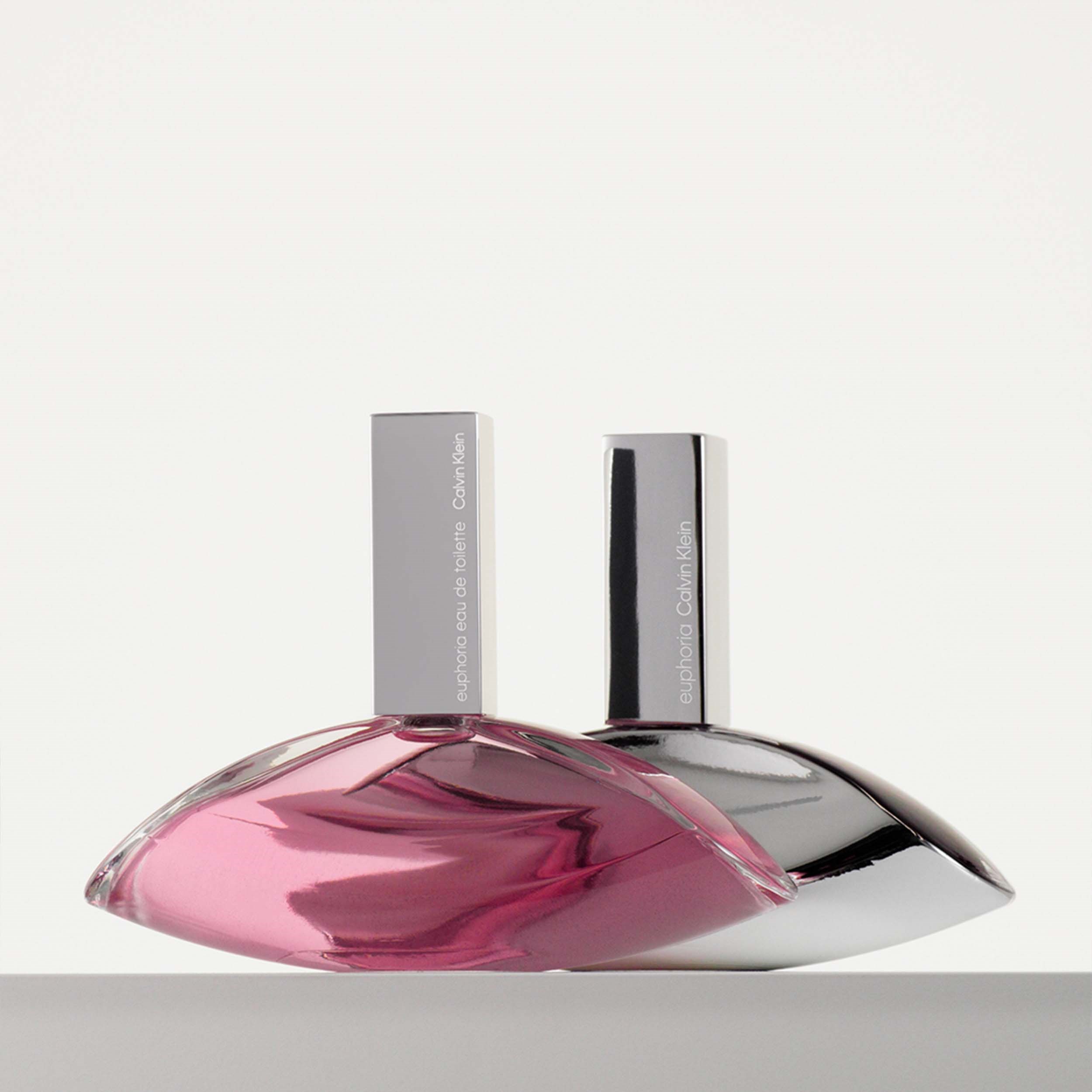 Calvin Klein Euphoria Eau De Toilette 100 ml (obrázok 11)