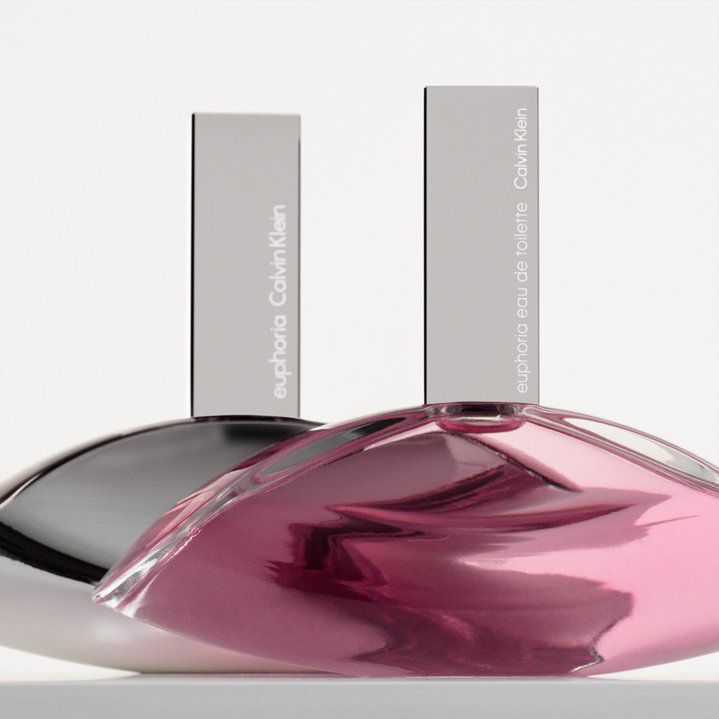 Calvin Klein Euphoria Eau De Toilette 100 ml (obrázok 8)