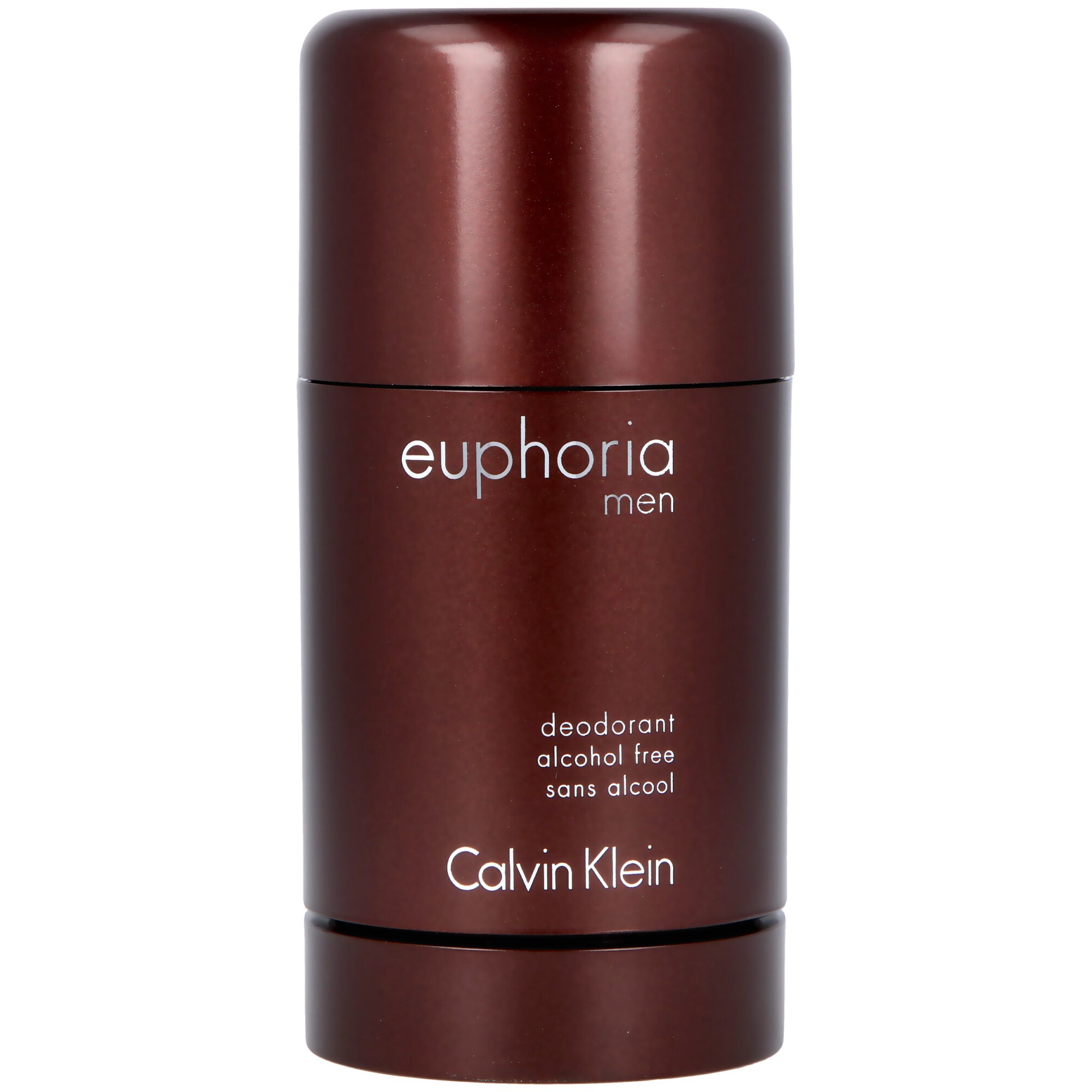 Zdjęcia - Dezodorant Calvin Klein Euphoria For Men Deo Stick 75 ml 