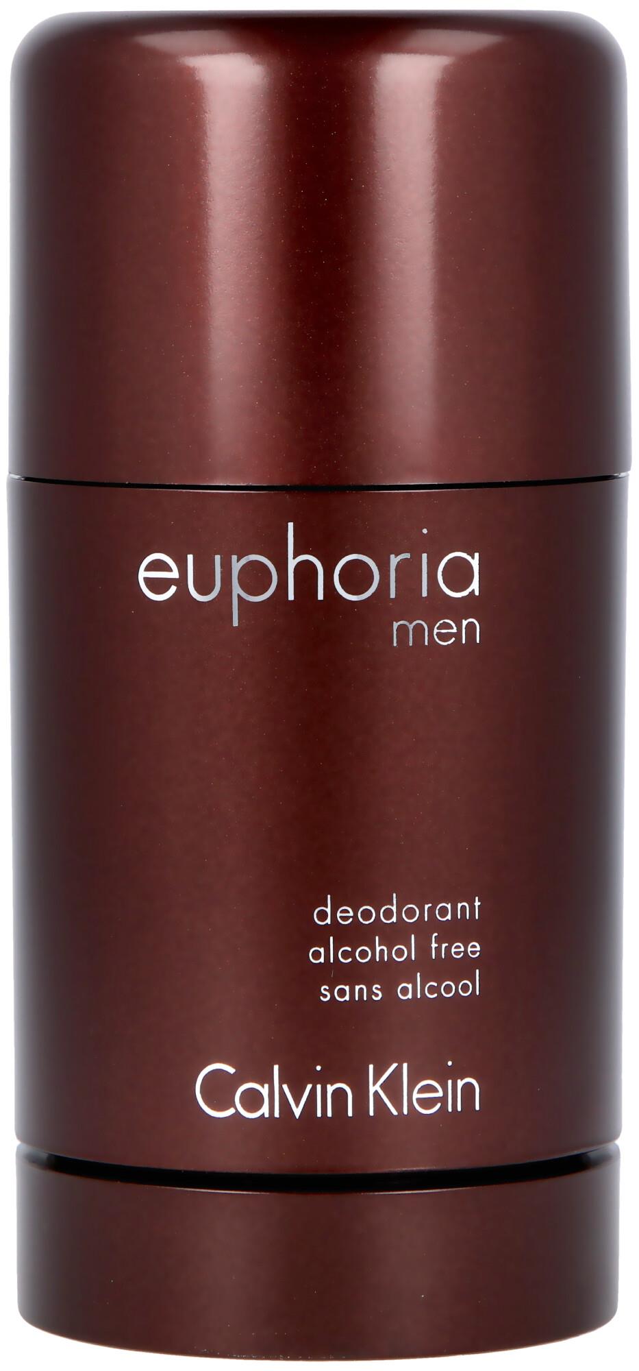 Calvin Klein Euphoria For Men Deo Stick 75 ml