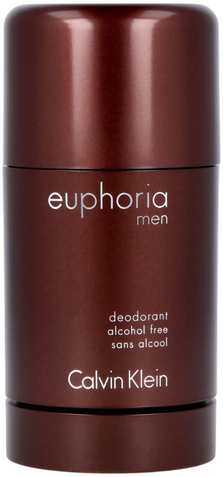 Calvin Klein Euphoria For Men Deo Stick 75 ml