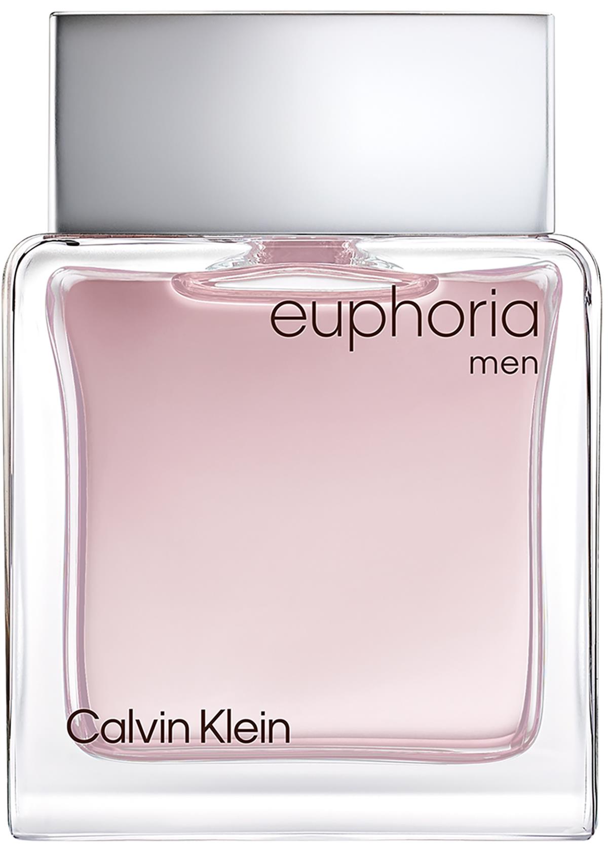 Calvin Klein Euphoria For Men Eau de Toilette 50 ml