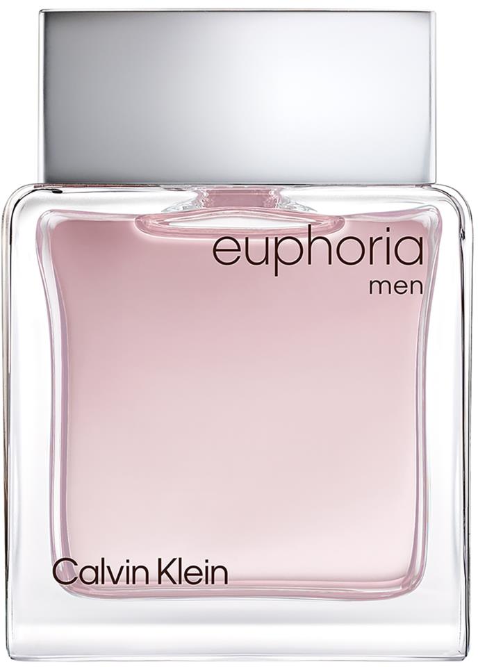 Perfume Calvin Euphoria Pink Perfume Euphoria Blush Calvin Klein
