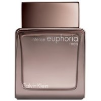 Calvin Klein Euphoria Intense for Men Eau De Toilette 50 ml