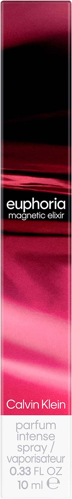 calvin klein euphoria magnetic elixir ekstrakt perfum 10 ml     