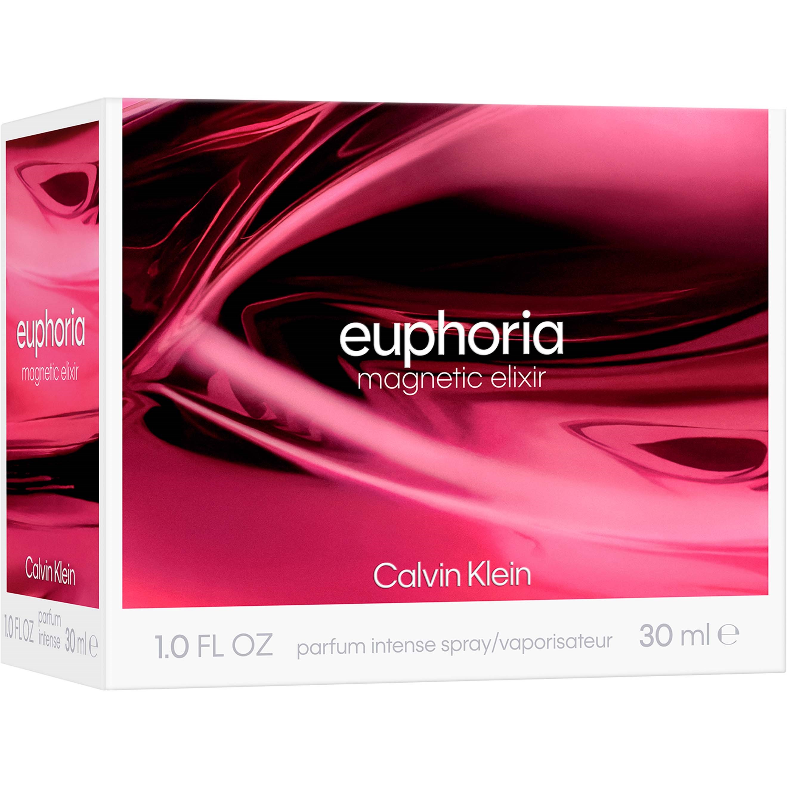 Calvin Klein euphoria magnetic elixir Parfum Intense for Women 30 ml (obrázok 3)