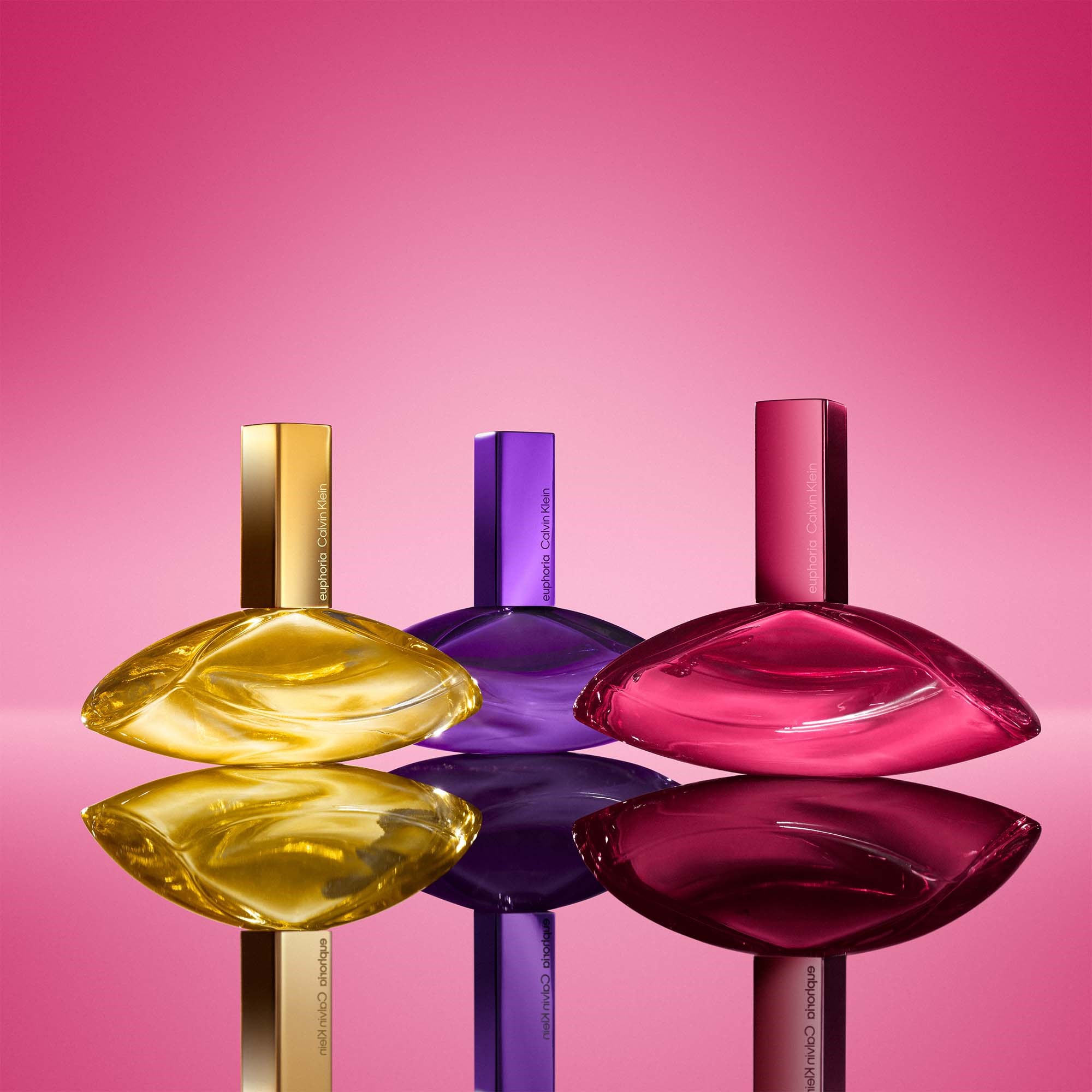 Calvin Klein euphoria magnetic elixir Parfum Intense for Women 30 ml (obrázok 9)