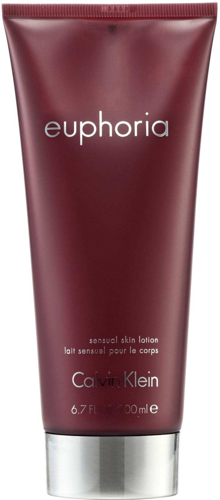 Calvin Klein Euphoria Skin Lotion 200 ml