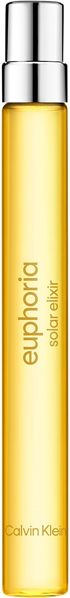 Calvin Klein euphoria solar elixir Parfum Intense for Women 10 ml