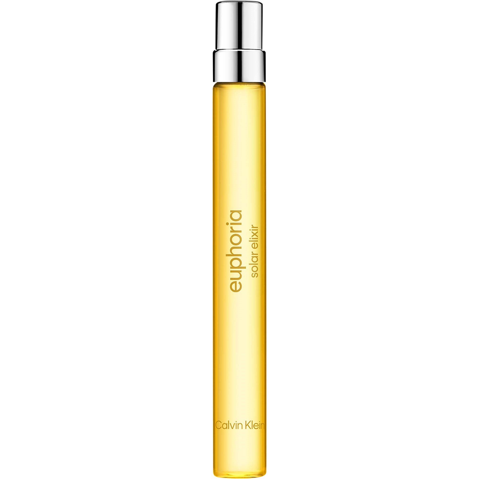 Calvin Klein euphoria solar elixir Parfum Intense for Women 10 ml