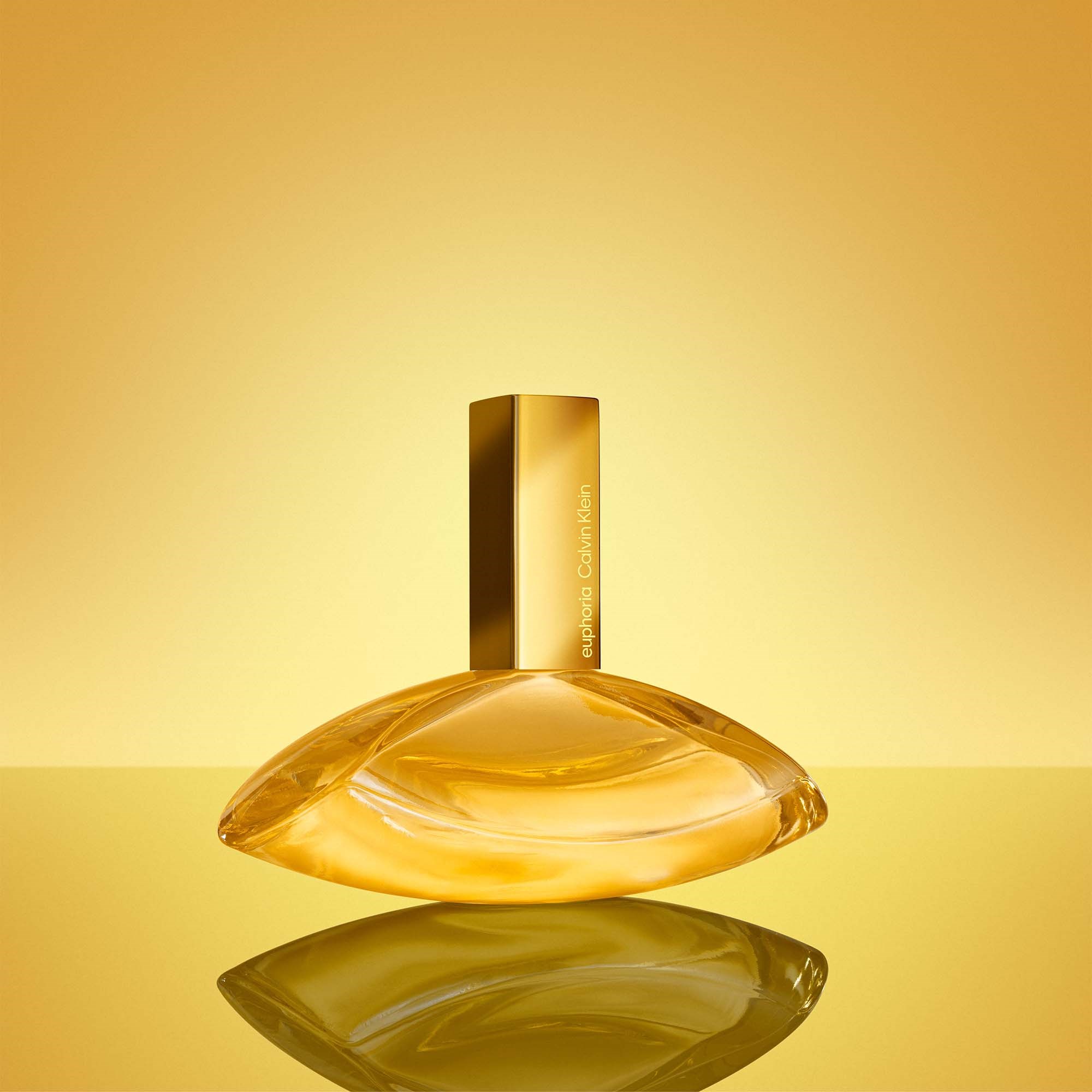 Calvin Klein euphoria solar elixir Parfum Intense for Women 100 ml (obrázok 7)