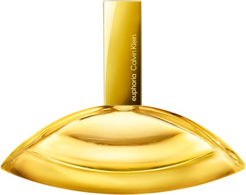 Calvin Klein euphoria solar elixir Parfum Intense for Women 50 ml