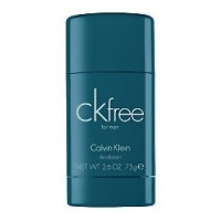 Läs mer om Calvin Klein Free Deodorant Stick 75 ml