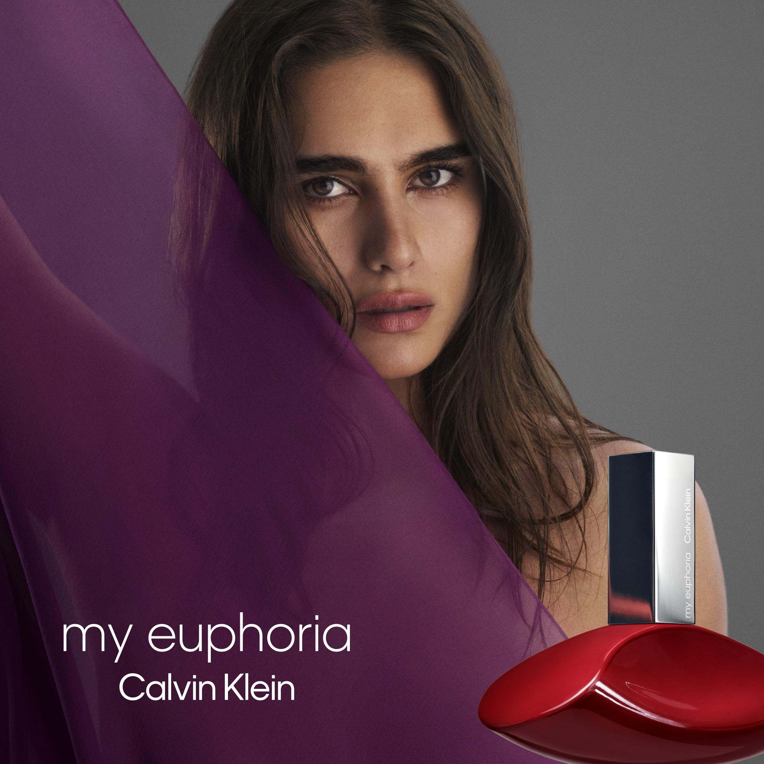 Calvin Klein Euphoria My Euphoria Eau de Parfum 100 ml (obrázok 10)