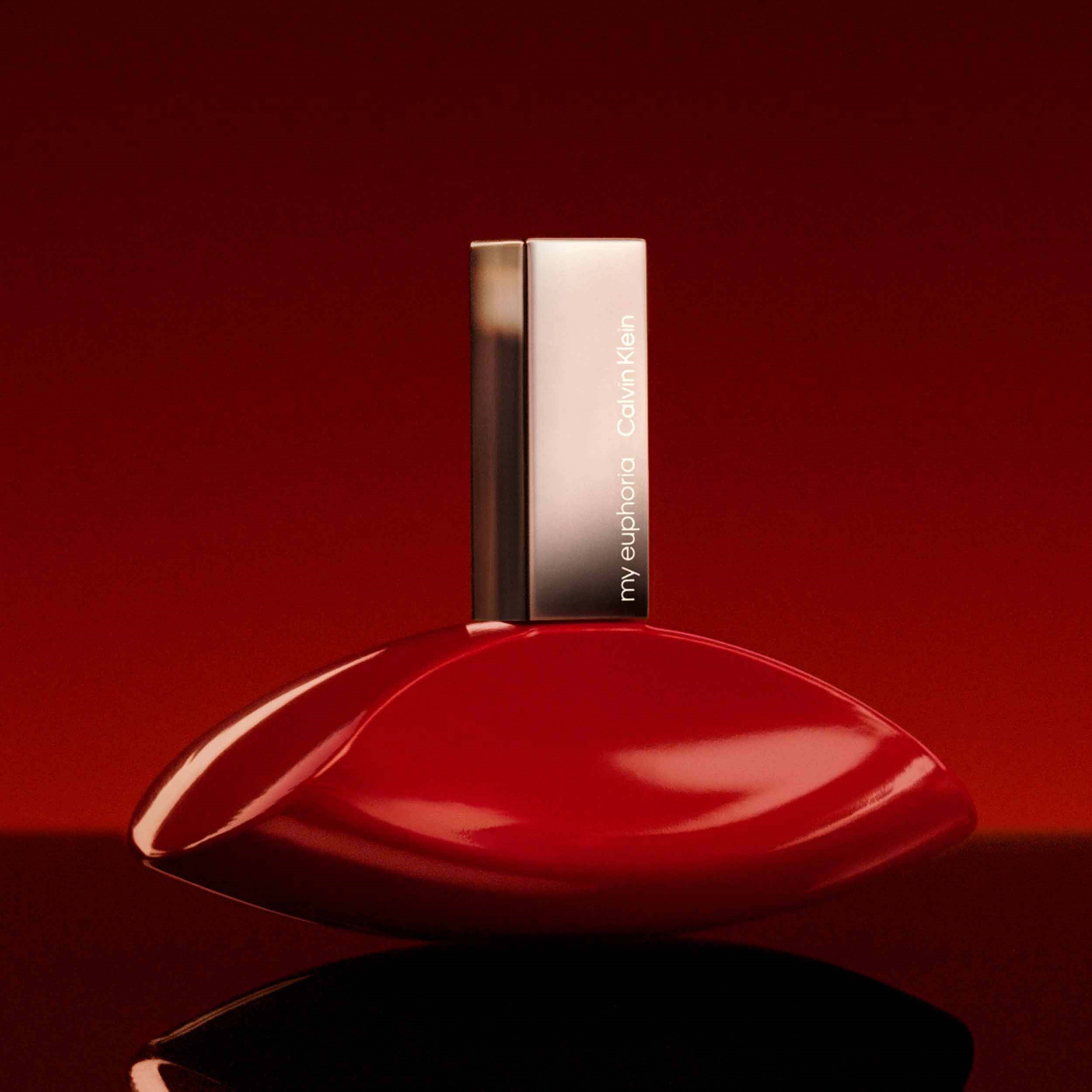 Calvin Klein Euphoria My Euphoria Eau de Parfum 100 ml (obrázok 11)