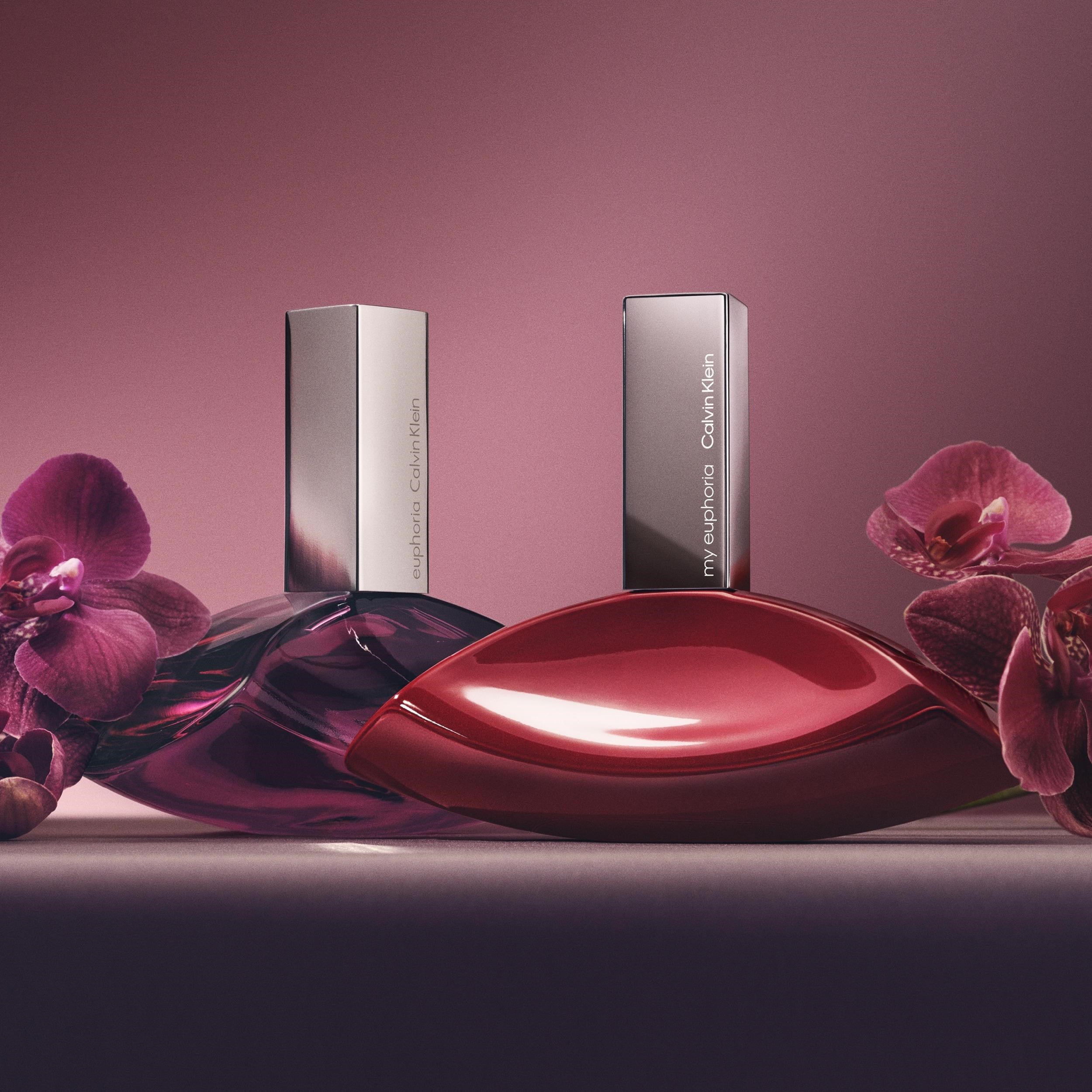 Calvin Klein Euphoria My Euphoria Eau de Parfum 100 ml (obrázok 3)