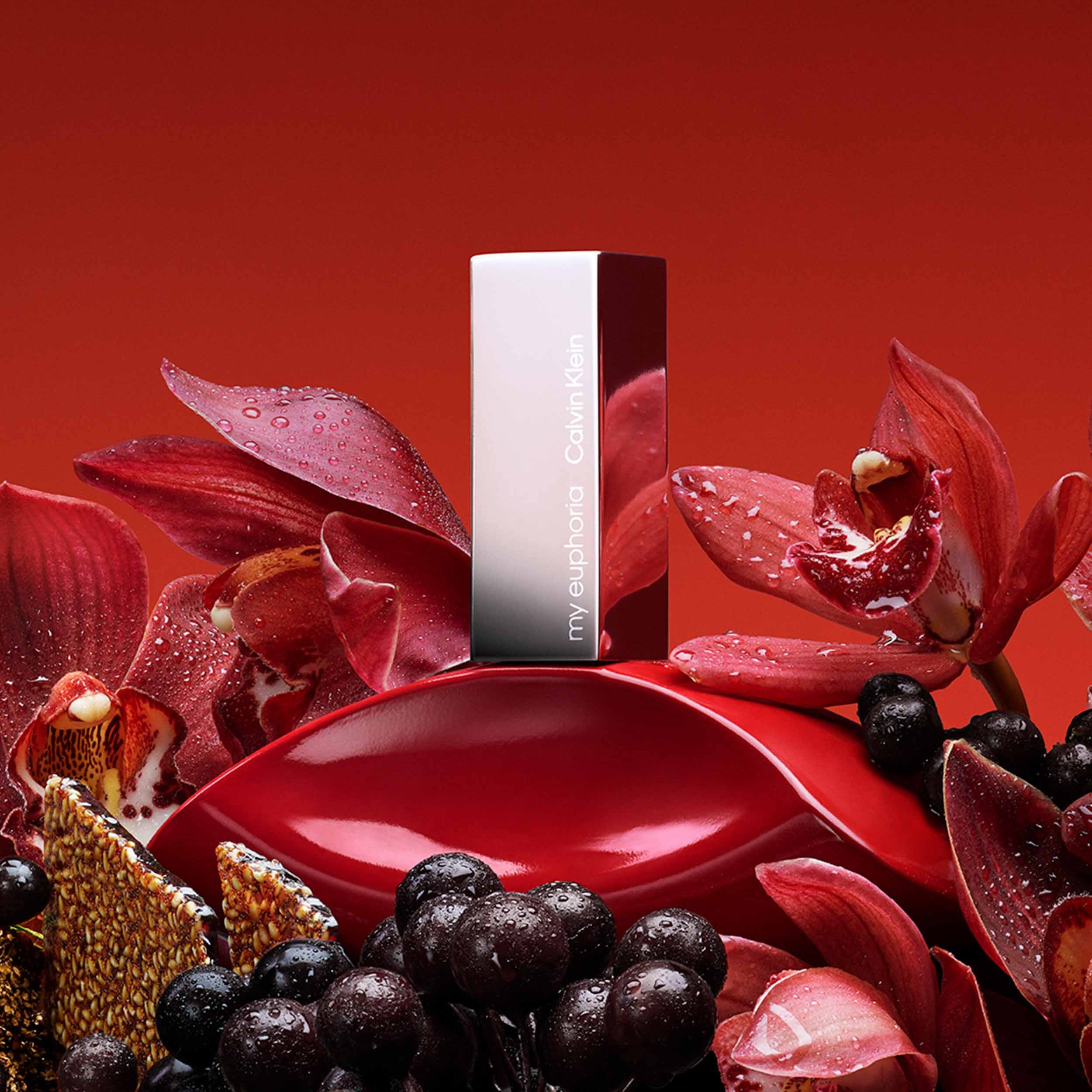 Calvin Klein Euphoria My Euphoria Eau de Parfum 100 ml (obrázok 5)