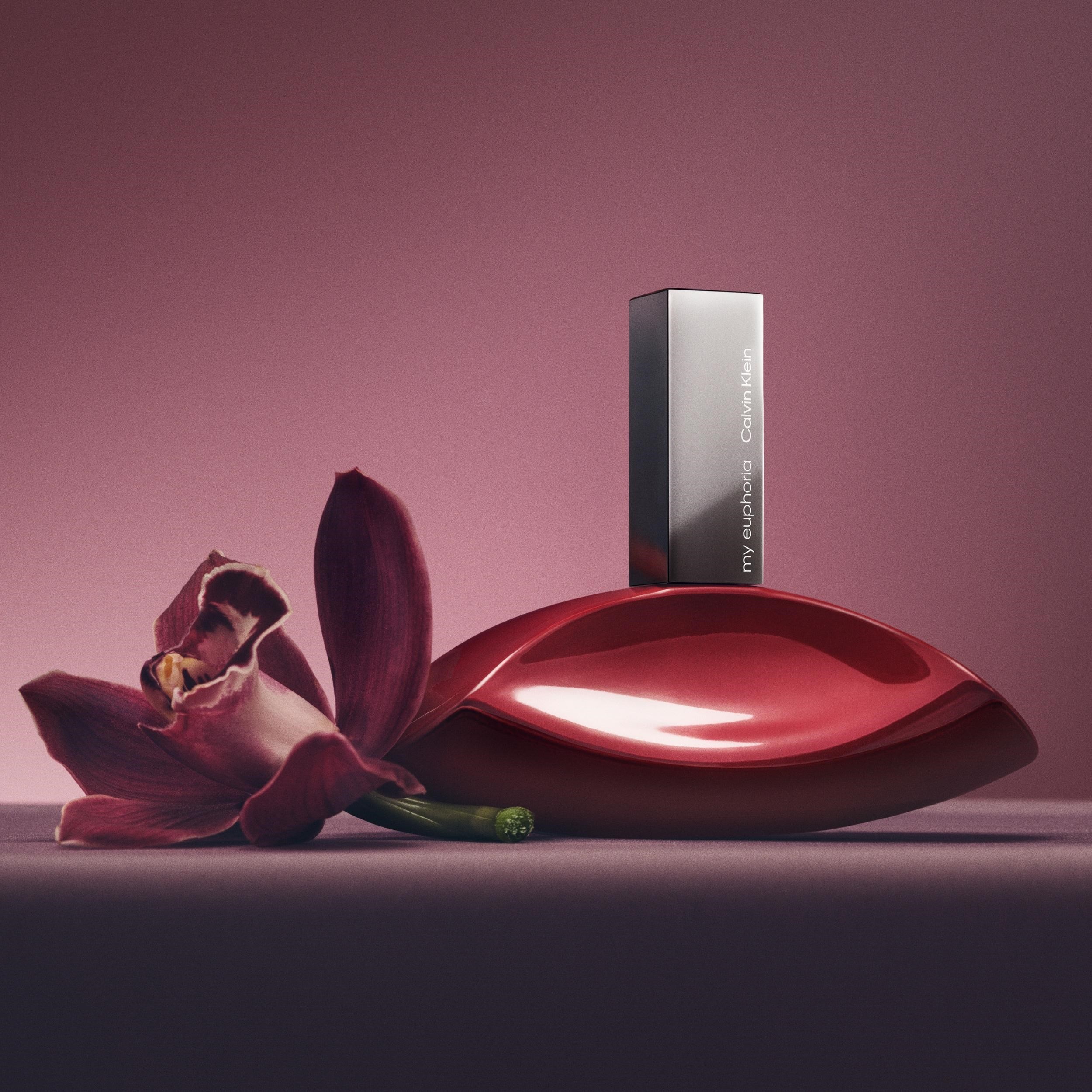 Calvin Klein Euphoria My Euphoria Eau de Parfum 100 ml (obrázok 6)