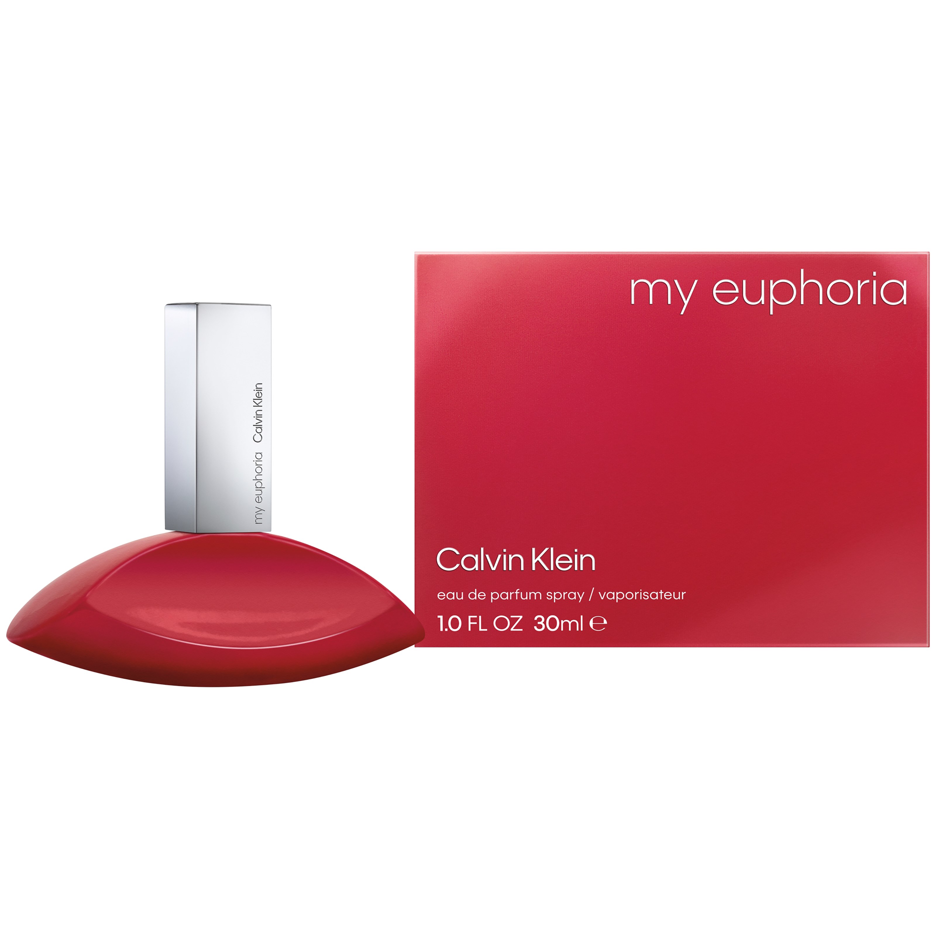 Alternativ bild 1 för Calvin Klein Euphoria My Euphoria Eau de Parfum 30 ml
