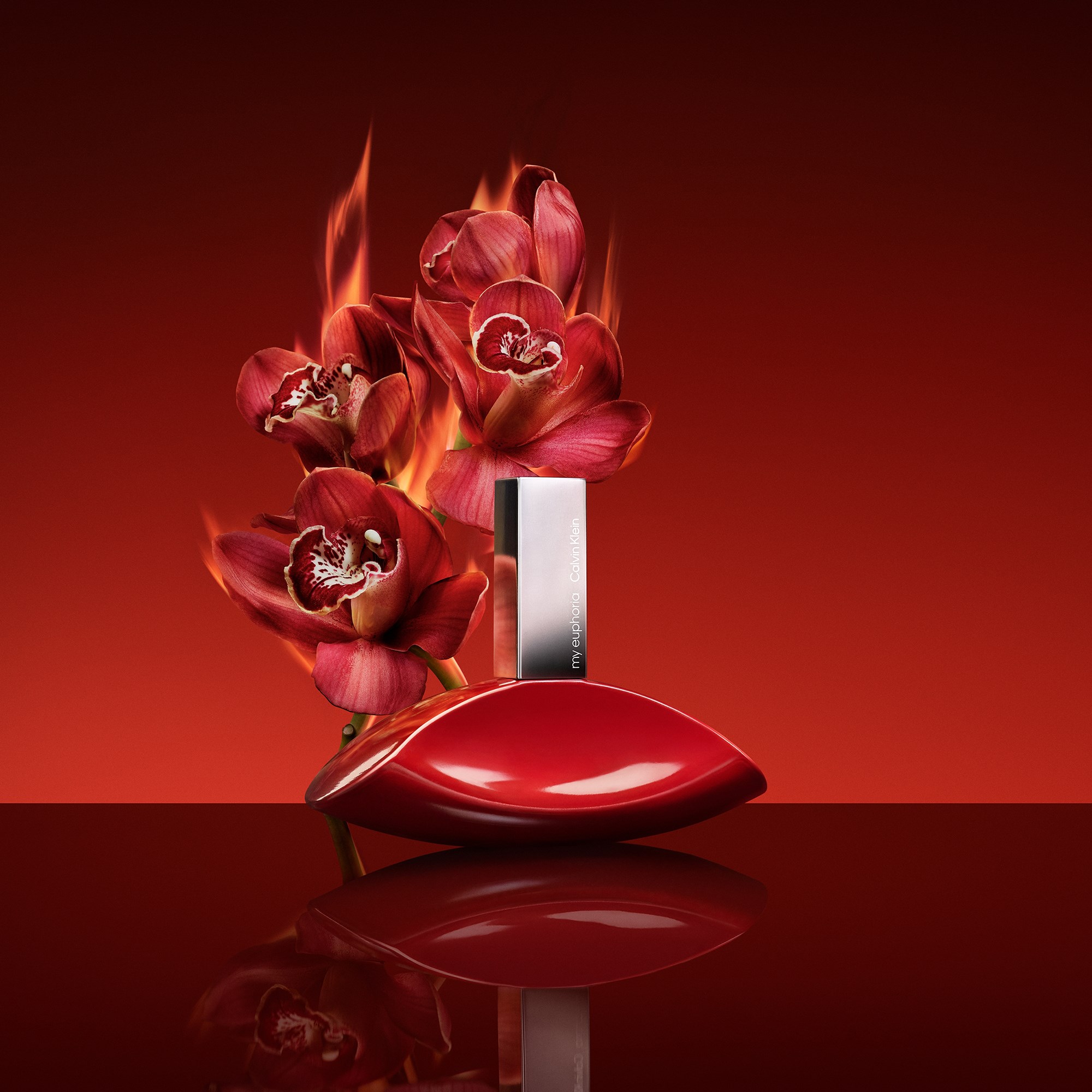 Calvin Klein Euphoria My Euphoria Eau de Parfum 30 ml (obrázok 3)