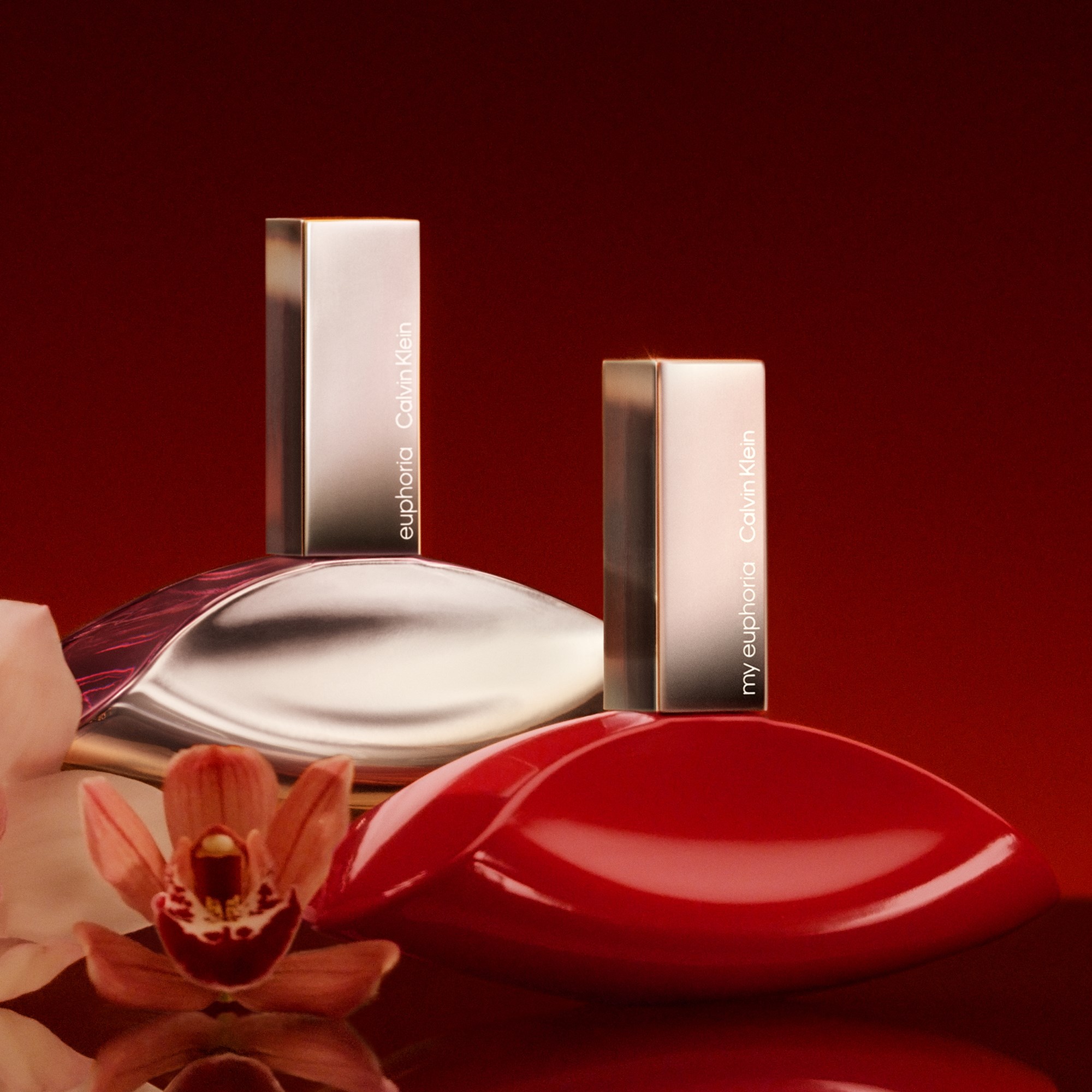 Calvin Klein Euphoria My Euphoria Eau de Parfum 30 ml (obrázok 4)