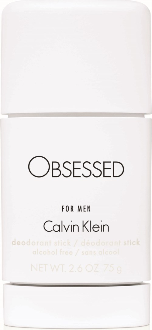 obsessed intense men