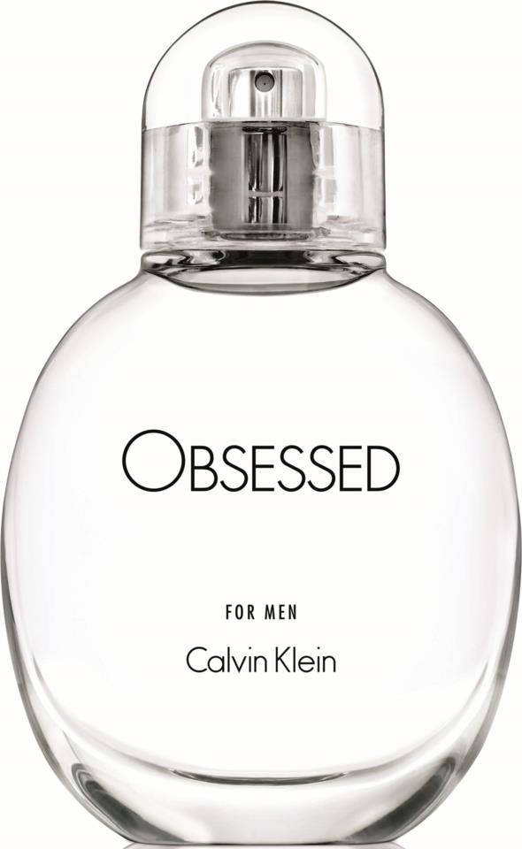 Calvin Klein Obsessed For Men EdT 30ml