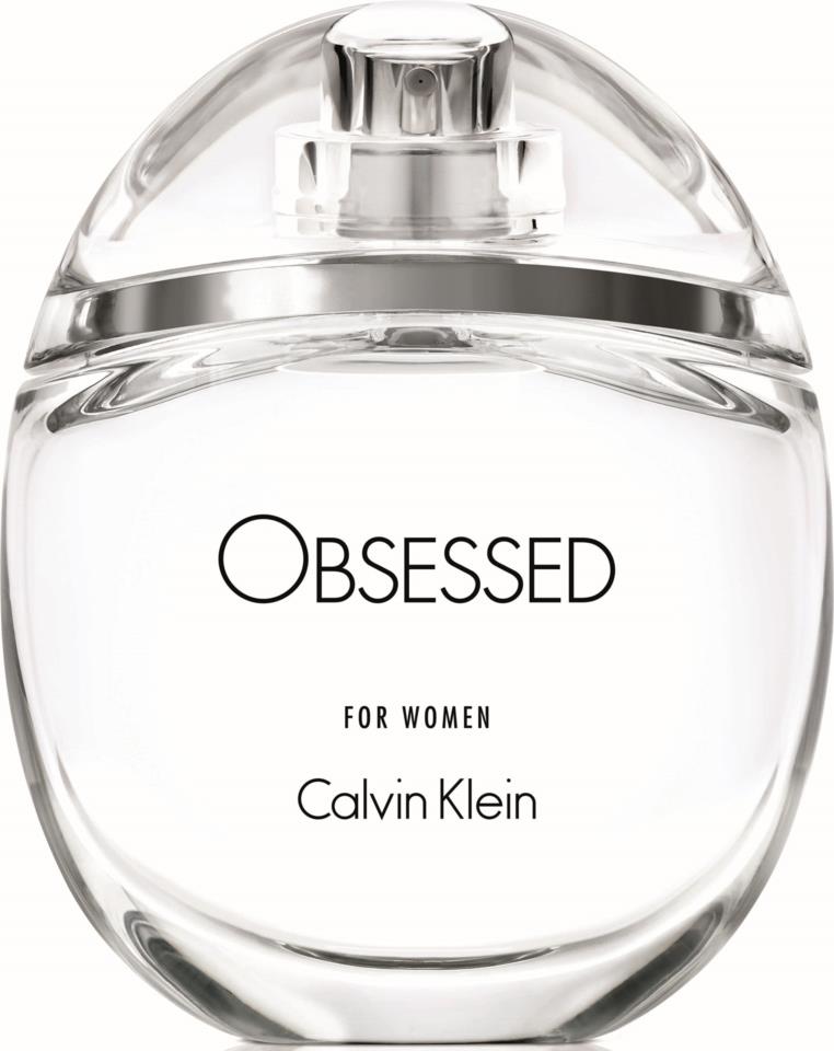 Calvin Klein Obsessed For Women EdP 30ml