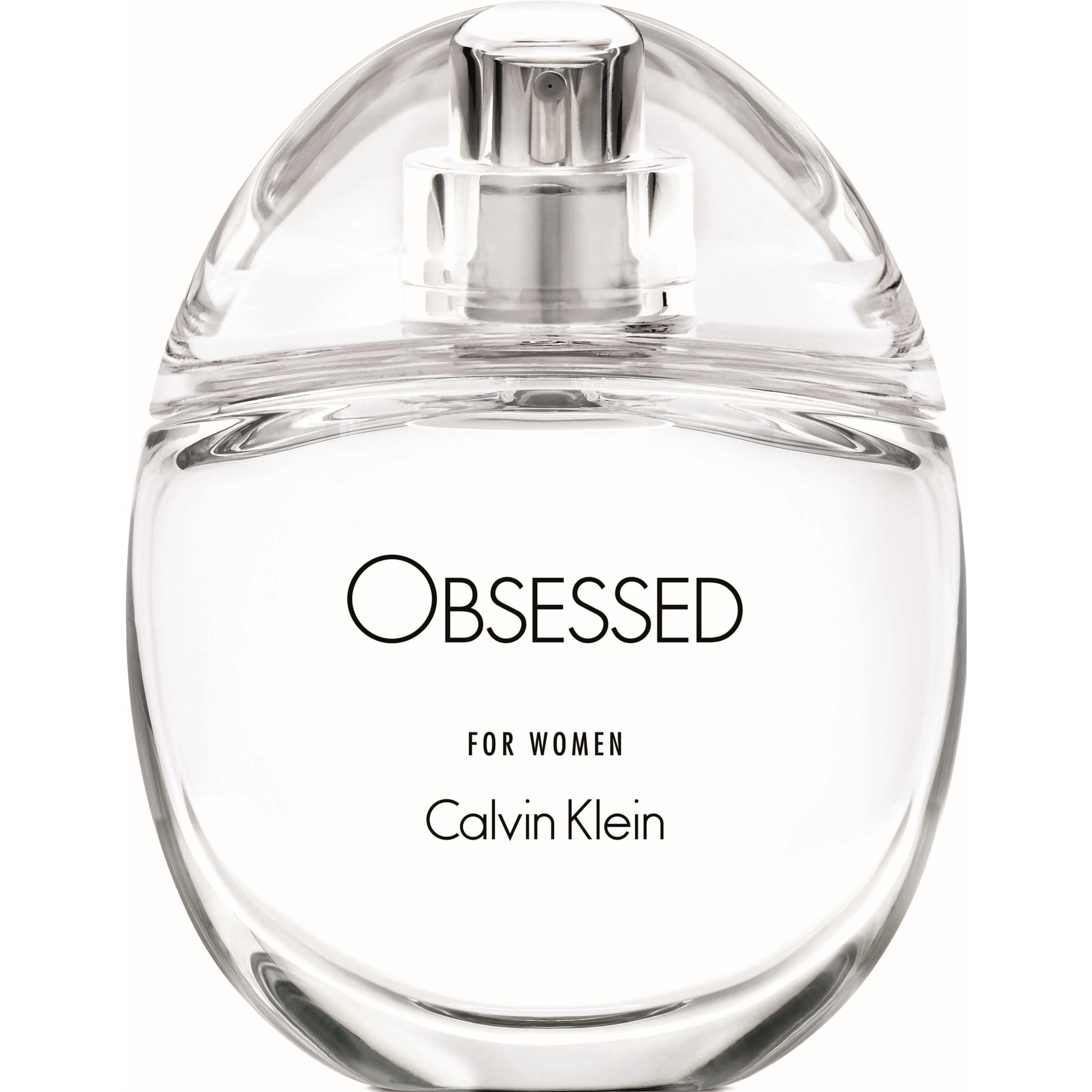 Calvin Klein Obsessed For Women Eau De Parfum  50 ml