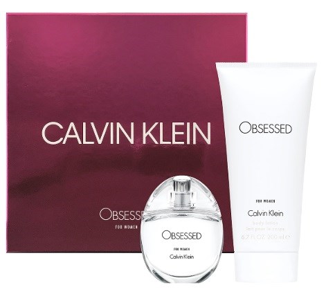 Calvin Klein Obsessed Women Box - Main Image