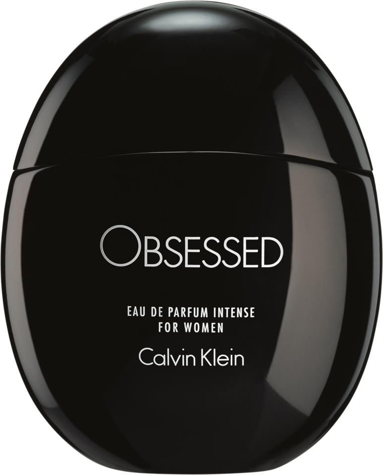Calvin Klein Obsessed Women Intense Eau De Parfum 50ml