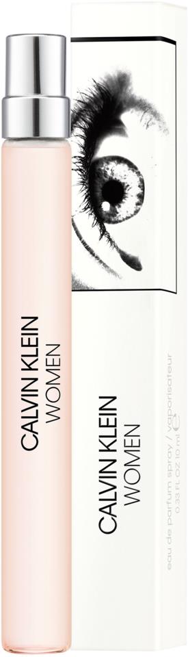 Calvin Klein Women Eau de parfum 10 ML