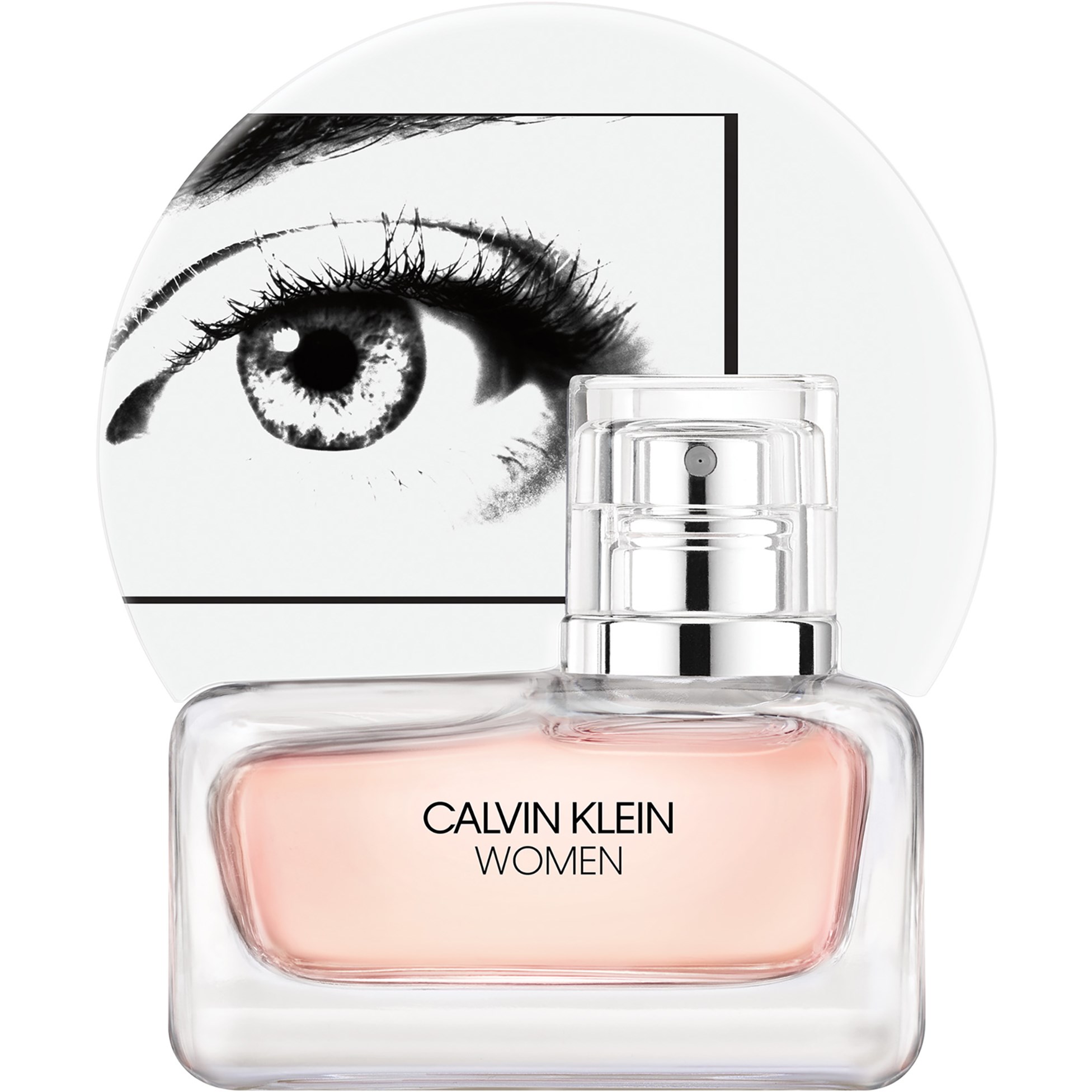 Läs mer om Calvin Klein Women Eau De Parfum 30 ml