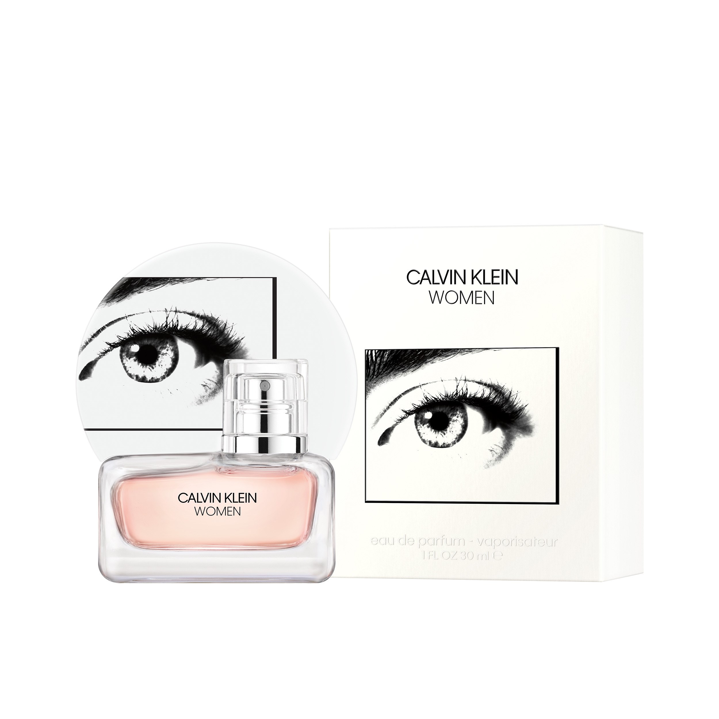 Alternativ bild 1 för Calvin Klein Women EDP 30 ml