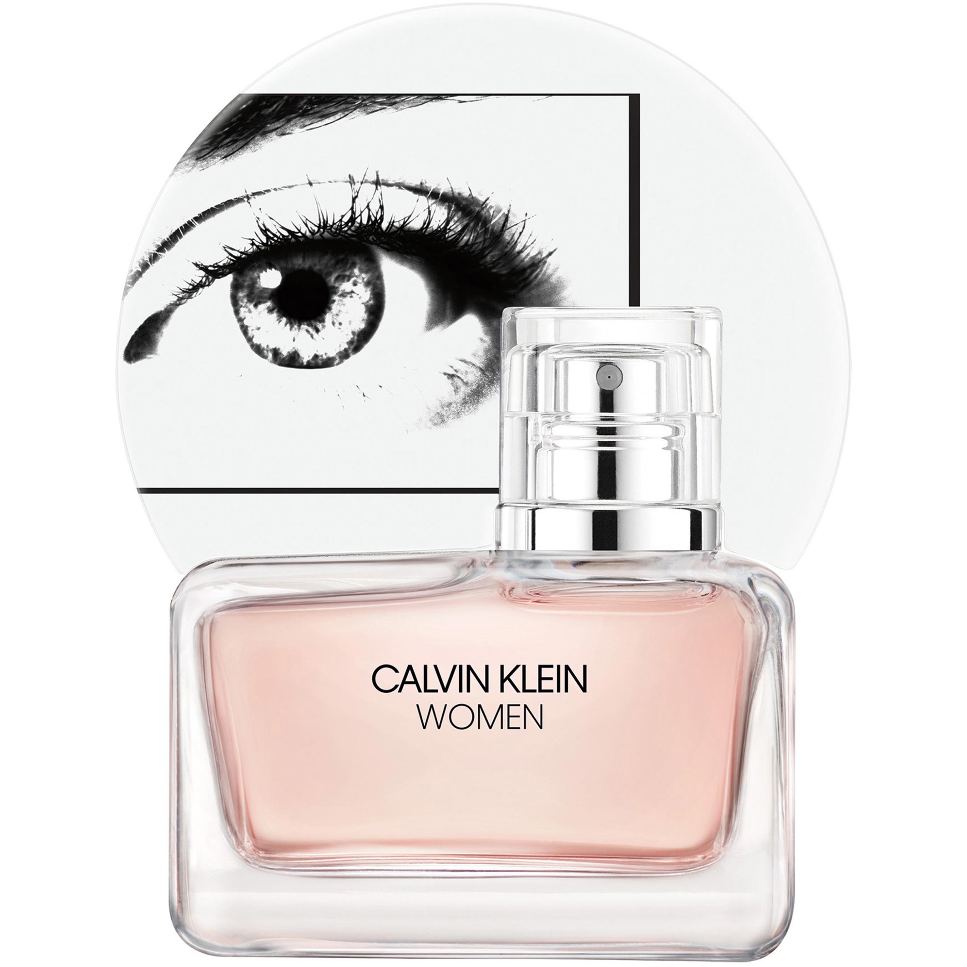 Läs mer om Calvin Klein Women Eau De Parfum 50 ml