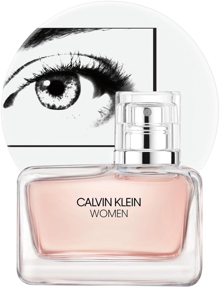 Calvin Klein Women Eau de parfum 50 ML