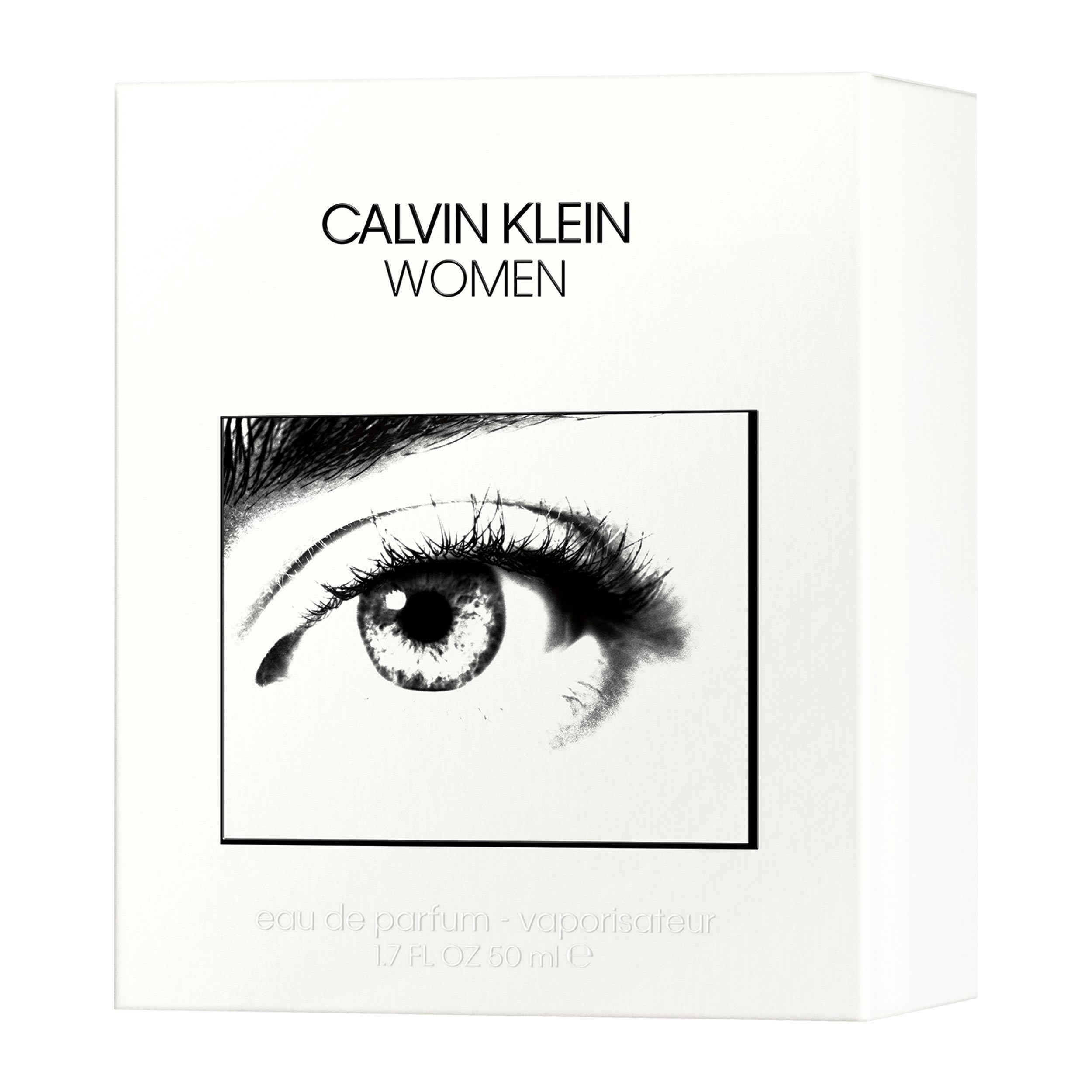 Calvin Klein Women Eau de Parfum 50 ml (obrázok 3)