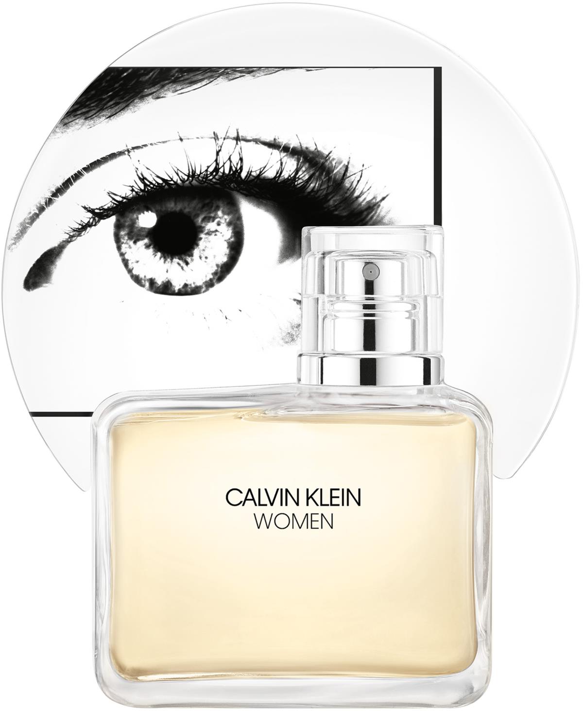 Calvin Klein Women Eau De Toilette 100 ml