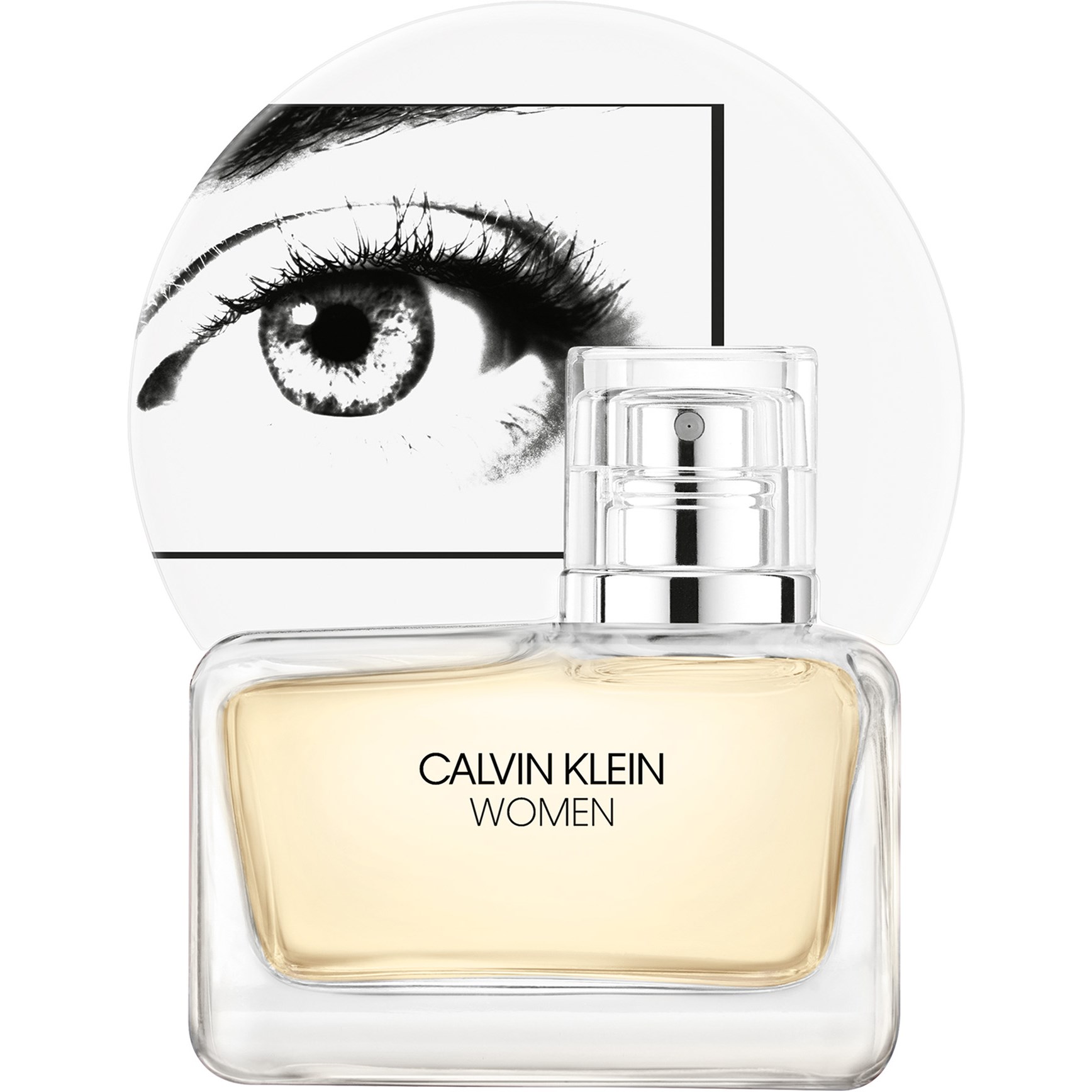 Calvin Klein Women Eau De Toilette 50 ml