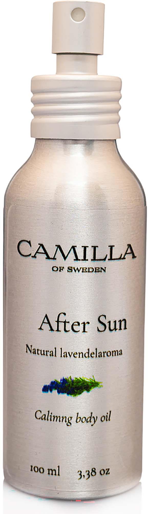 Camilla of Sweden After Sun 60 ml