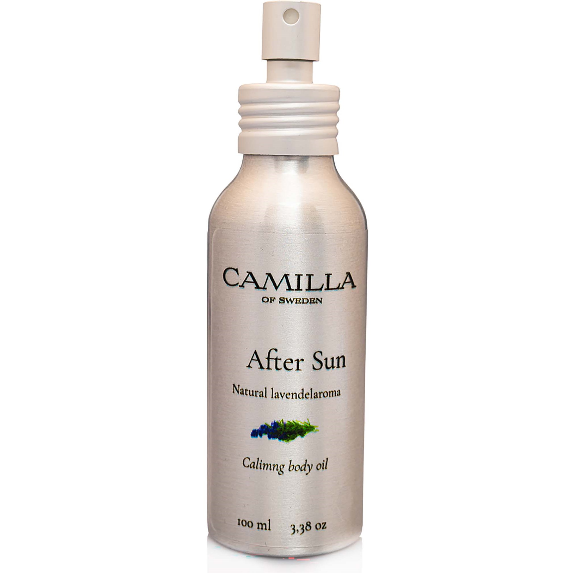 Camilla of Sweden After Sun 60 ml billede