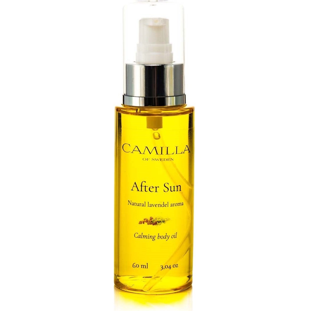 Camilla of Sweden After Sun 60 ml billede