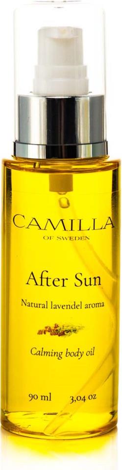 Camilla of Sweden After Sun 90 ml