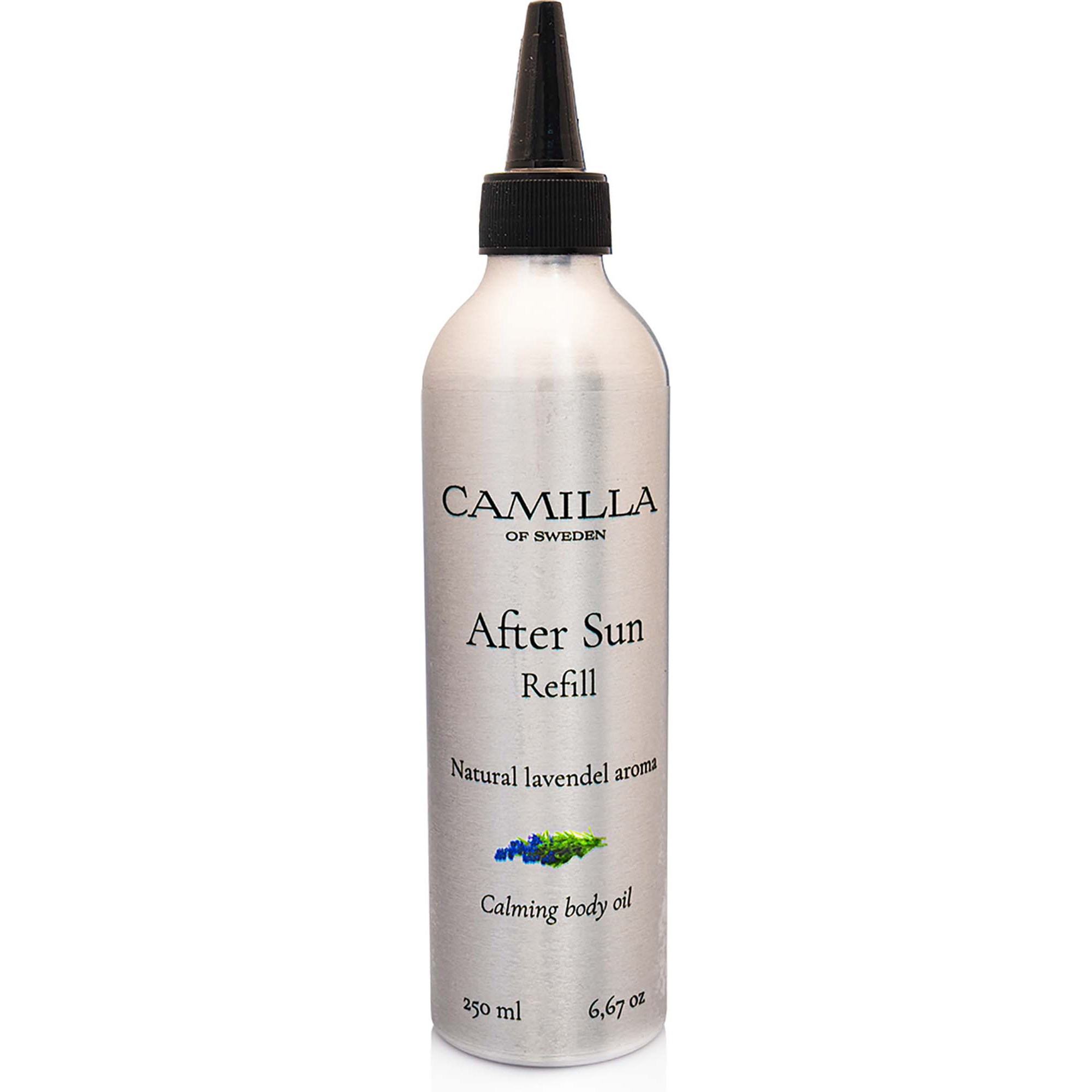 Camilla of Sweden After Sun refill 250 ml