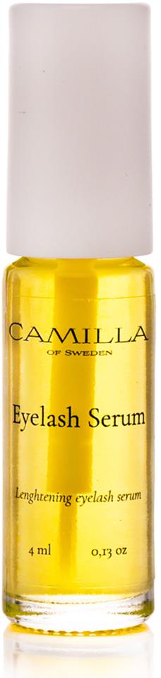 Camilla of Sweden Eye Lash Serum 4 ml