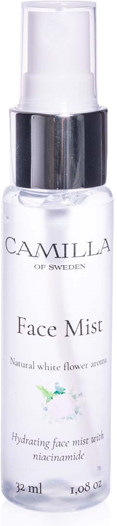Camilla of Sweden Face Mist Natural Fresh Grape Aroma 30 ml