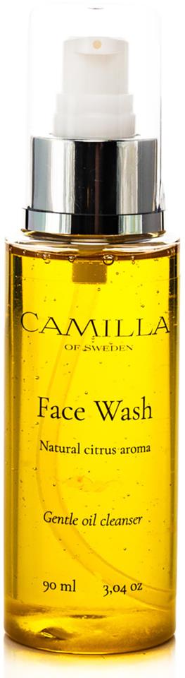 Camilla of Sweden  Face Wash citrus 60 ml