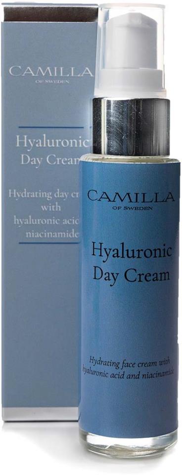Camilla of Sweden Hyaluronic Day Cream 60 ml